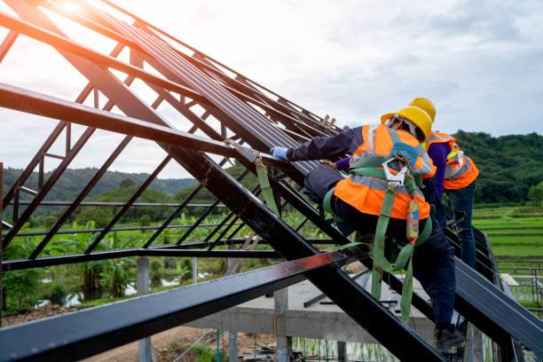 Best Best Roofing Contractors  in Doe Valley, KY